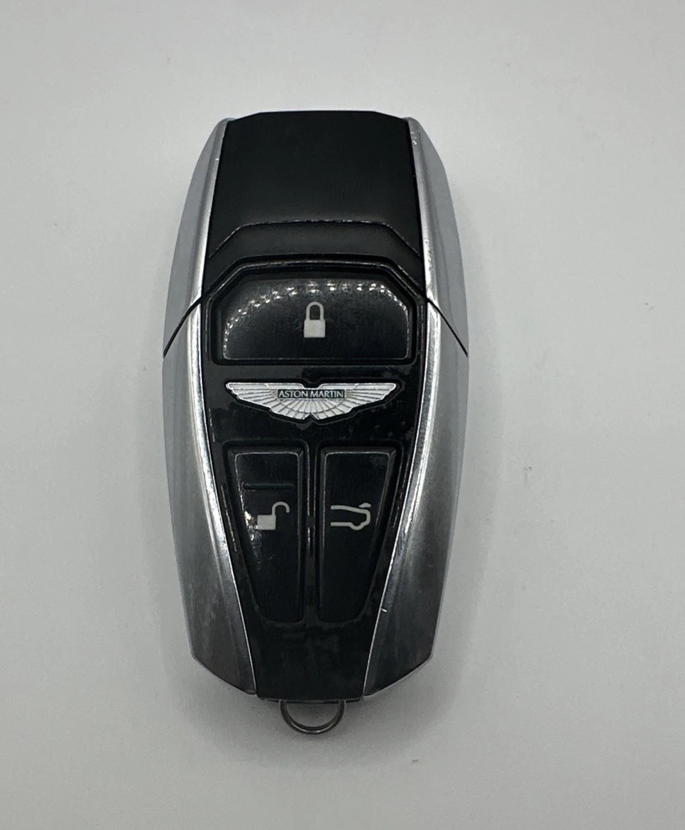 Aston Martin Car Remote Entry System Kits for sale | eBay