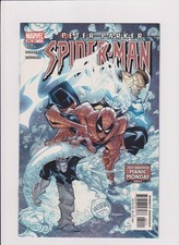 PETER PARKER SPIDER-MAN (vol.2) #51 - MARVEL COMICS NM Bagged & Boarded