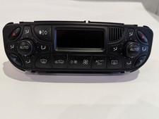 NEU MERCEDES CLK C209 A209 W203 Klimabedienteil Bedienteil 2098300285 NEW