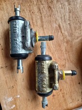 16923004 : Sankey trailer 3/4 Hydraulic Brake Cylinder - 2 off