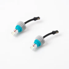 Putco 350921W-360 Metal 360 LIGHTS REVERSE