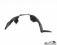 KotflüGelinnenverkleidung FüR Mazda 2 Links Vorne 03-07