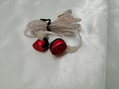 Noble Audio Kaiser10 Universal Aluminium Earphones - Balanced  