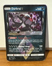 Pokémon Darkrai Prism Star Prism Rare Holo SM-Ultra Prism 77/156 2018 160 HP