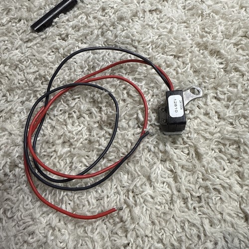 PerTronix Ignition Module Replacement Ignitor® Kit 1281 Module Only Each 12810 - Picture 4 of 4