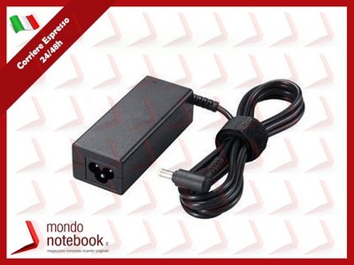 CoreParts Netzteil 40W 19.5V 2A 6.5x4.4mm für SONY KDL-40RD353