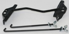 New 1966-69 Battery Hold Down Kit
