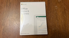 Microsoft Office 2019 Home Business 1PC