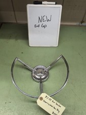 57-59 Ford Fairlane Steering Wheel Horn Ring