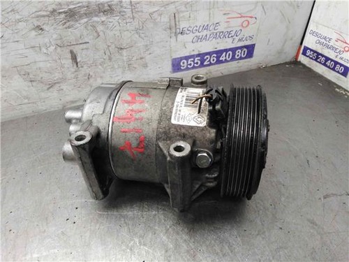 8200678499  Klimakompressor Renault megane ii berlina 5p 19 dci d 131 cv