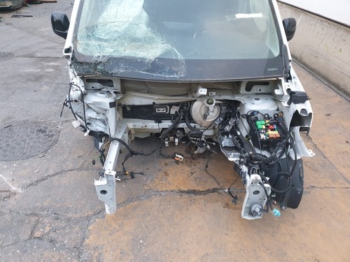 SU001B2346 fusello anteriore sinistro TOYOTA PROACE VERSO L1 SHUTLE 2017 1829790 - Foto 8 di 16