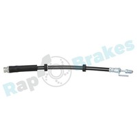 RAP Brakes Bremsschlauch R-H0288 FüR Ford Transit Connect Tourneo 16V Tdci Tddi