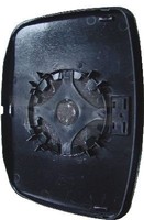 TYC Spiegelglas, AußEnspiegel 321-0043-1 FüR MERCEDES-BENZ