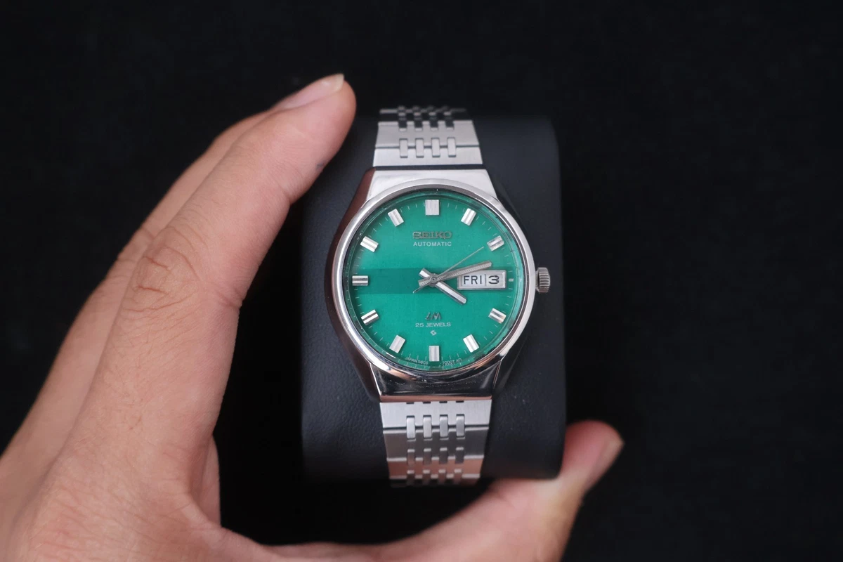 Seiko Lord 25 Jewels Wristwatches | eBay