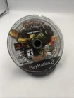 Ratchet & Clank: Going Commando (PlayStation 2 PS2, 2003) DISC ONLY TESTED WORKS