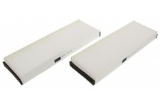 Innenraumfilter MAPCO 65800 Filtereinsatz für C6 A6 AUDI 4F5 4F2 XL1 4FH VW 6Z1