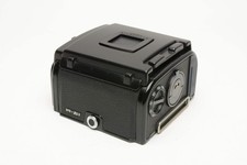 Hasselblad E12 6x6 120 Film Back Holder Black Great 