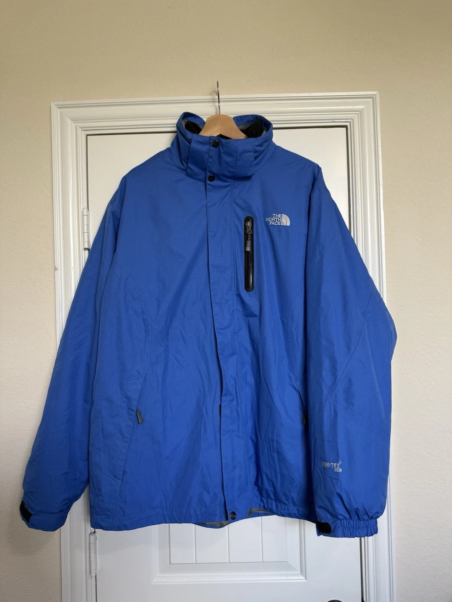 north face gore tex xcr products for sale | eBay
