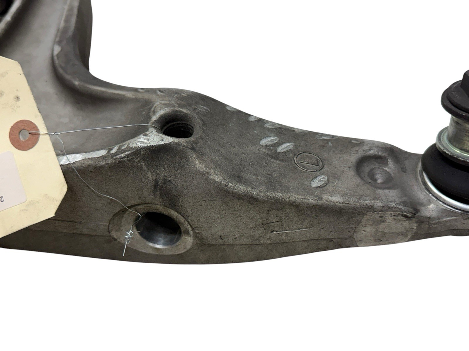 Maserati Ghibli 2014-2019 Front Left Lower Control arm