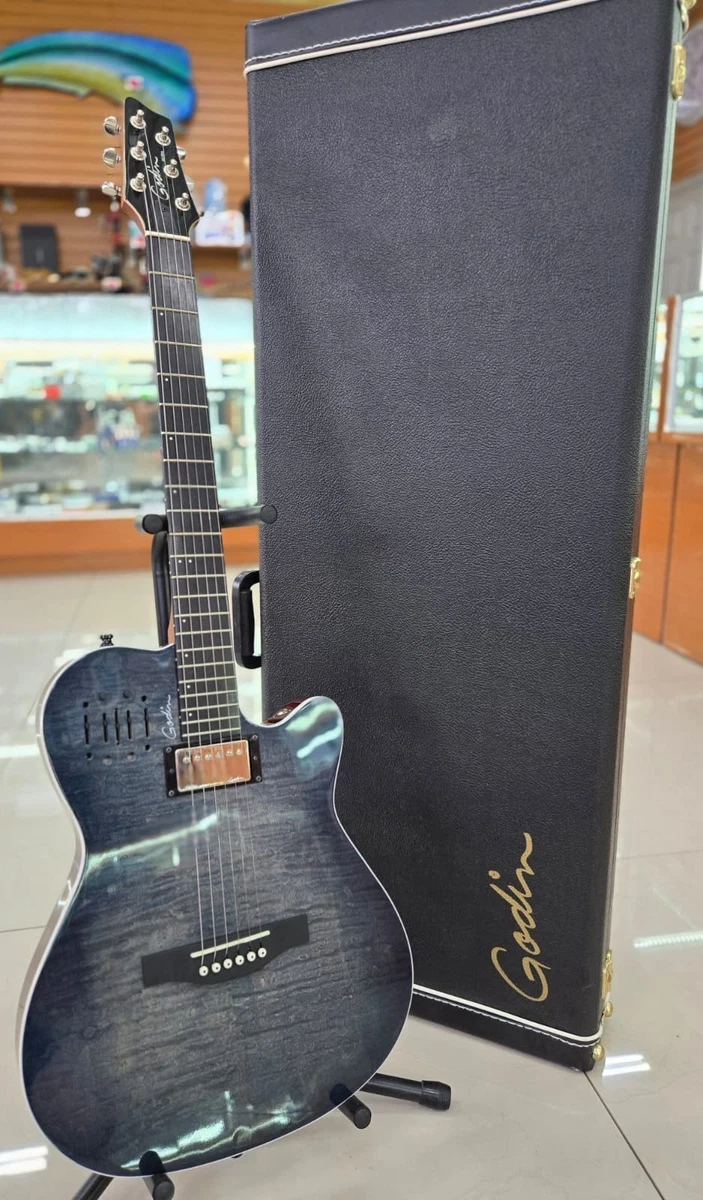 Godin A6 products for sale | eBay