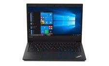 Lenovo Thinkpad E490 14" Core i5 1.6 Ghz SSD 256 Go 8 Go Azerty Français