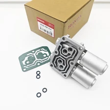 Transmission Dual Linear Shift Solenoid For Honda Accord CRV Acura 28260-PRP-014