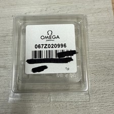 Omega Speedmaster MARK II Hand Kit 145.014 New