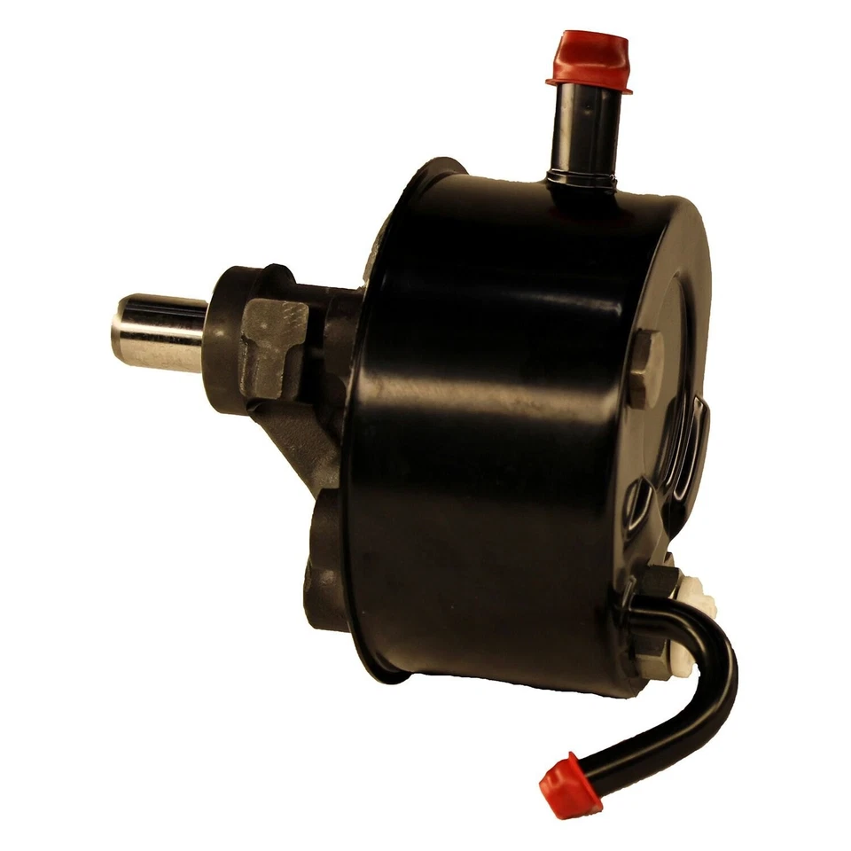 For Chevy Astro 1997-1998 Lares 12627 New Power Steering Pump - Изображение 2 из 4