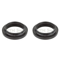 2X Snr DOMLAGER-SATZ Vorne Passend FüR Renault Fluence Grand Laguna Latitude Meg
