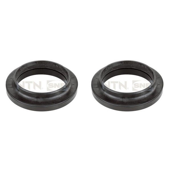 2X Snr DOMLAGER-SATZ Vorne Passend FüR Renault Fluence Grand Laguna Latitude Meg-image