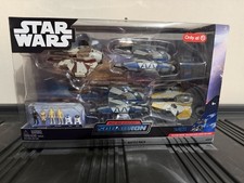 Star Wars Micro Galaxy Squadron Battle of Coruscant Battle Pack  0092. New