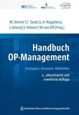 Handbuch OP-Management, Dr. med.)