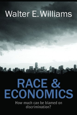 #ad Walter E. Williams Race amp; Economics Paperback $16.19