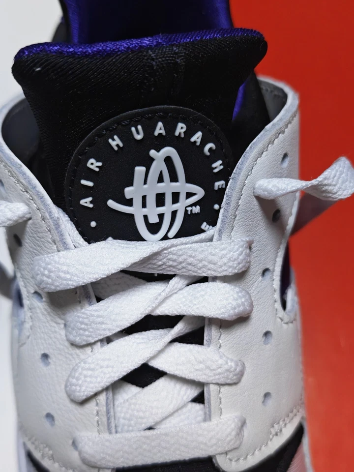 Nike Air Huarache, photo 4 sur 5