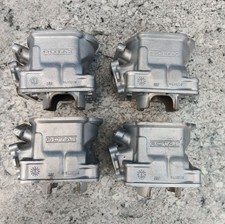 1998 Ski-Doo Formula III 600 Cylinder Jugs Cores Lot Of 4 Needs Work 420923112 