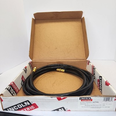 Lincoln Electric KP506 HOOKUP KIT FOR LA-17V,26V New in Box