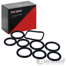 MAXGEAR DICHTUNGSSATZ ANSAUGBRÜCKE passend für CITROËN BERLINGO C2 C3 C4 C5