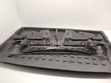 Mercedes-Benz GLK (X204) 2010 Oberteil Schlosstr&auml;ger Fronttr&auml;ger Frontmaske