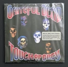 GRATEFUL DEAD Touch of Grey Colored Vinyl Record 45 7" Picture Sleeve Sealed