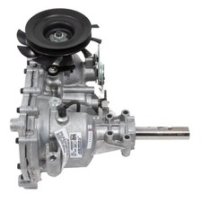 Hydro-gear Rh Transaxle For Mtdtroy-biltcub Cadet 918-05129a 918-05129