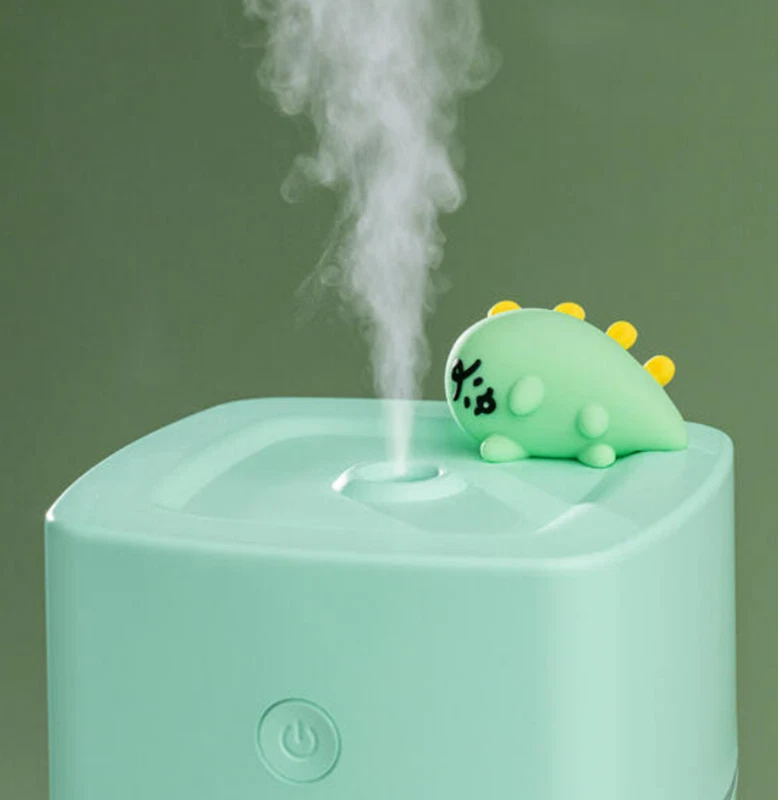 Kakao Friends Jordy LED USB Humidifier