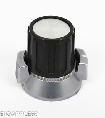 Yaesu FRG-7700 Radio Receiver Replacement or M FIN/SQL Control