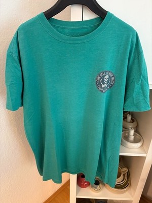 Patagonia Torpedo Crew Come Hell Or High Water T-Shirt XXL Graphic Tee