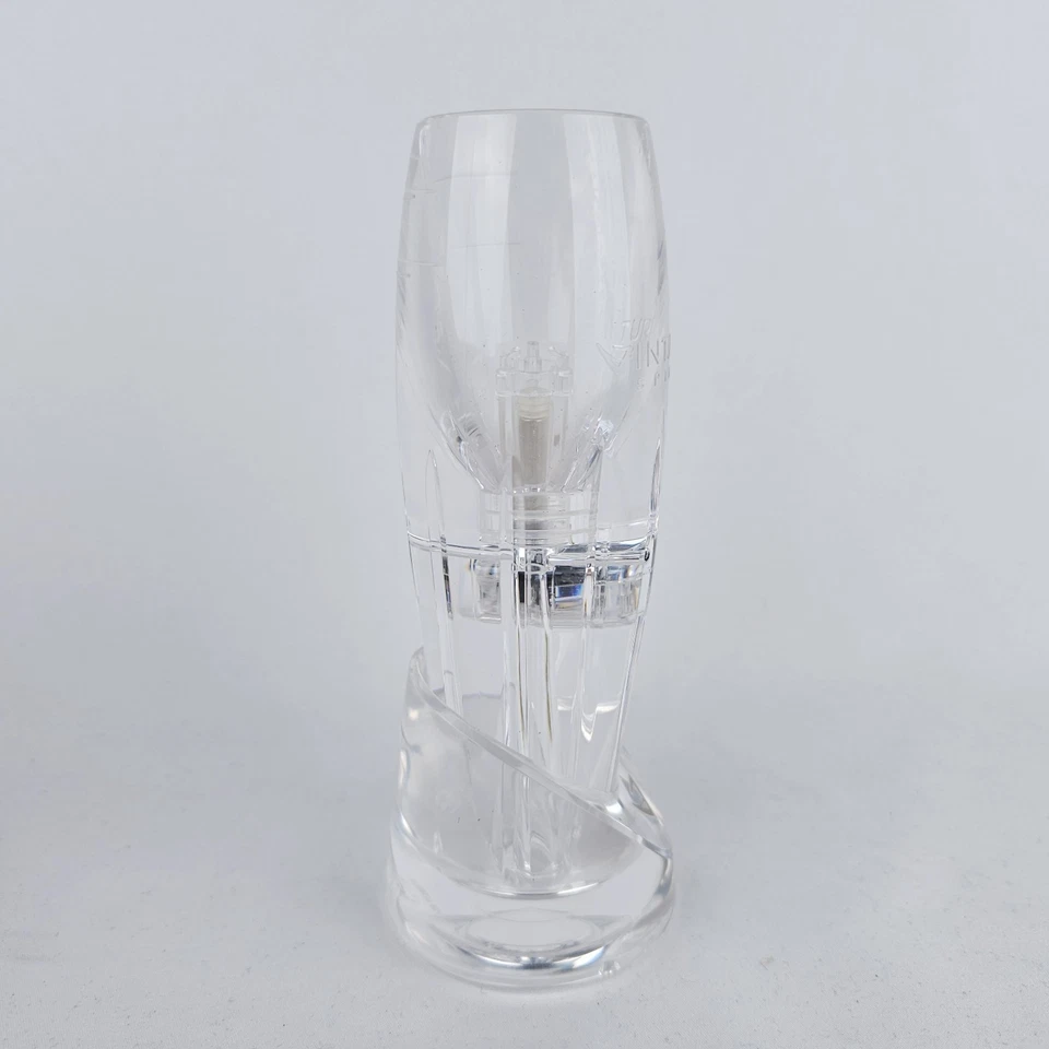 Vinturi Spirit Aerator with Bar Stand Spirit Flavour Enhancer - Image 3 of 4