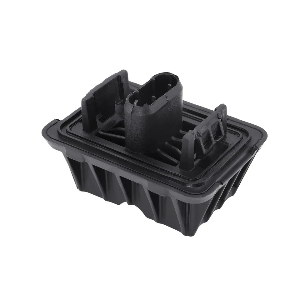 4 blocs de cric BMW Série 3 X1 E84 E90 tampon levage noir