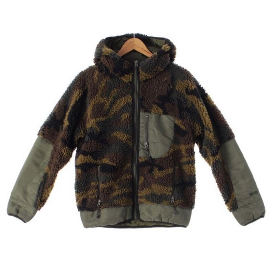 eYe JUNYA WATANABE MAN 2020AW カバオール Brooks Brothers x eYe Junya Watanabe MAN Blazer