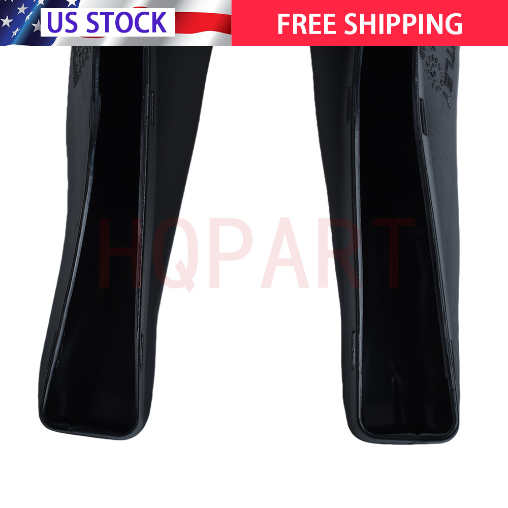 3W0129531 Brand New Intake Air Duct Pipe Kit Fits Bentley Gt GTC Flying Spur