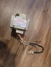 Sharp RTRN-B101MRE0 TRANSFORMER