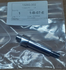 Cybex 13260-302, P/Pin, Detent