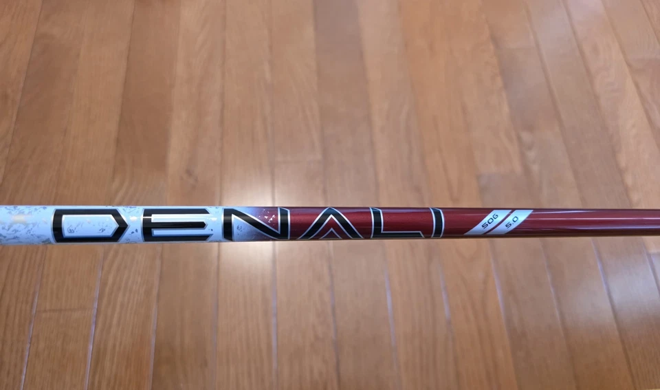 🔥🔥🔥Titleist TSR2+ 14,5 вуд для фервея Denali красный 50 г БЕЗ ТАРИФОВ ИЗ США 🔥🔥🔥 - Изображение 4 из 4